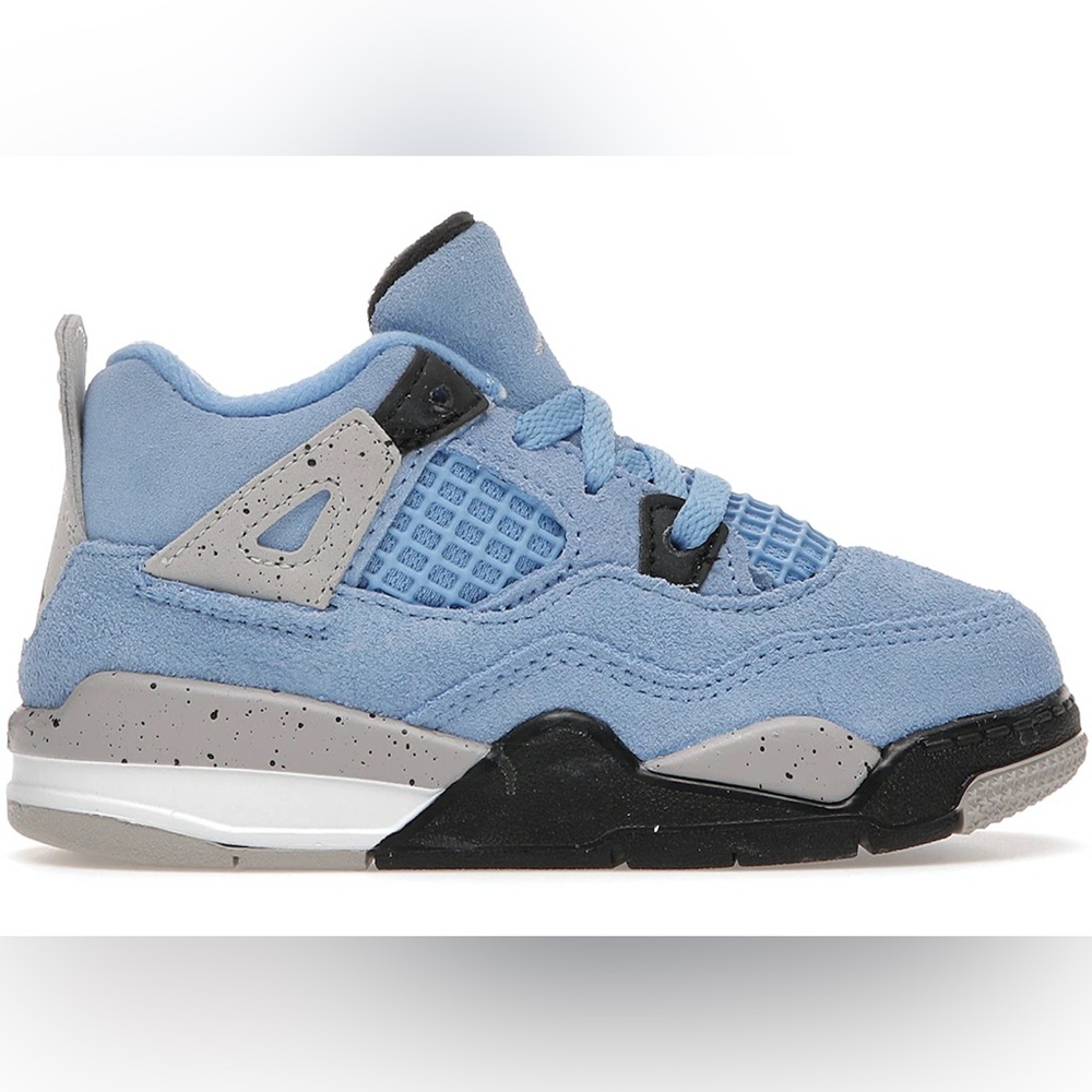 Jordan 4 Retro
University Blue